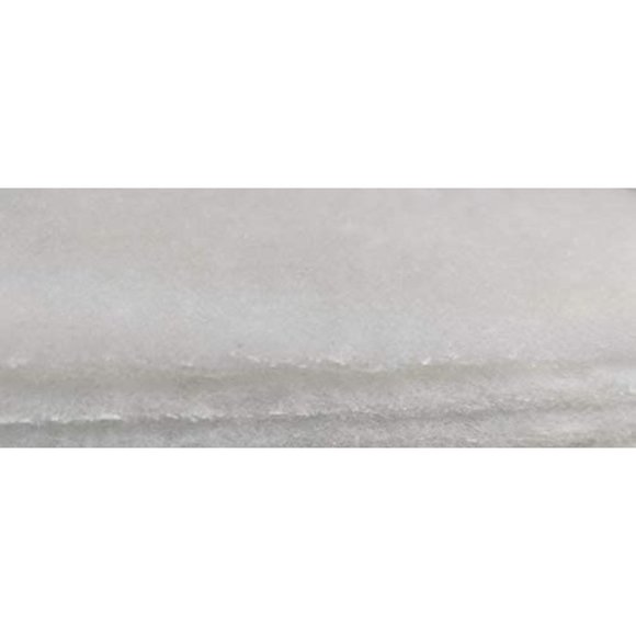 Window Air Conditioner Filter Material 2 Pieces - 24" x 15" x 1/8" Cut To Fit Si - Picture 3 of 4